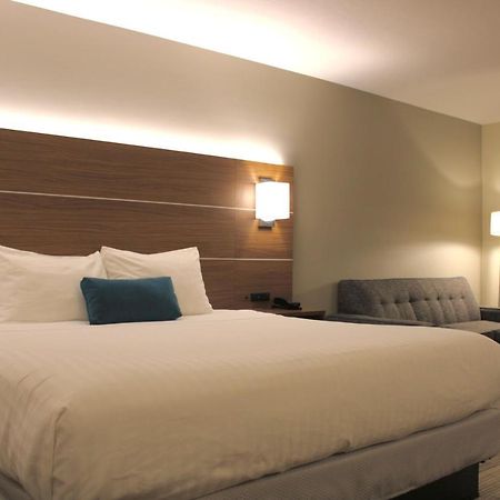 Simple Suites Boise Airport Bagian luar foto