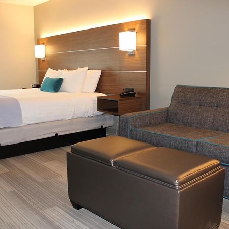 Simple Suites Boise Airport Bagian luar foto