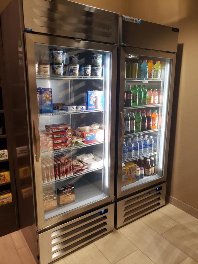 Simple Suites Boise Airport Bagian luar foto