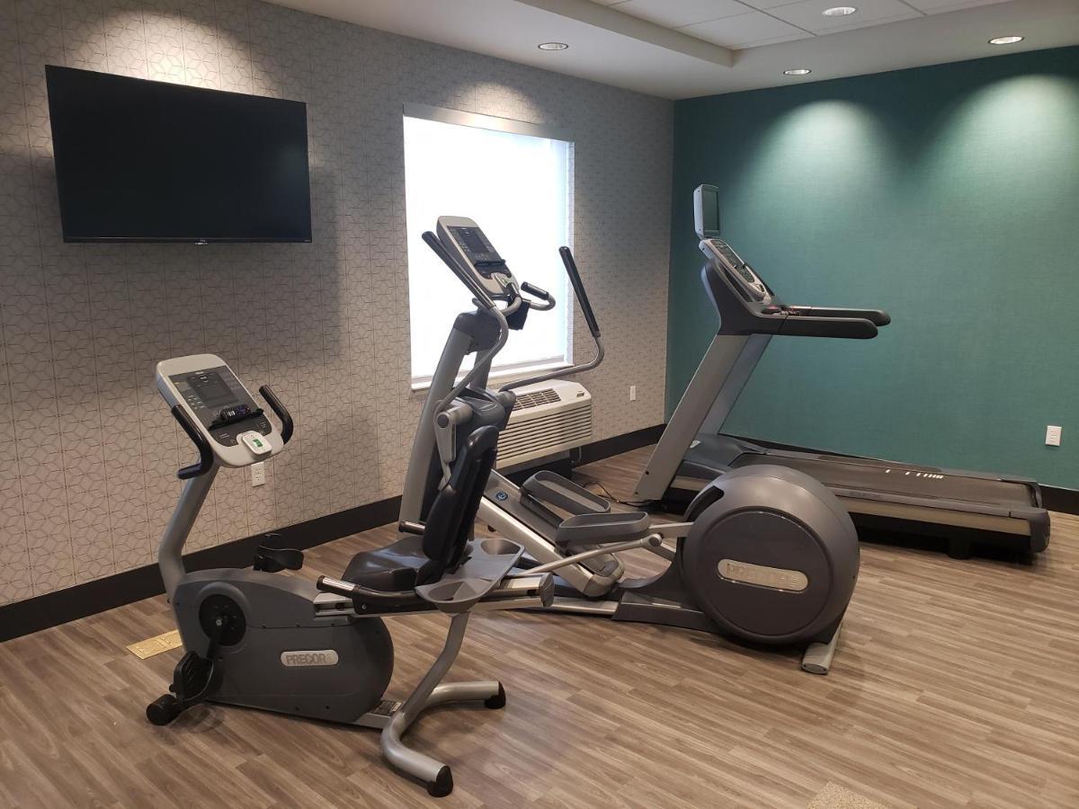 Simple Suites Boise Airport Bagian luar foto