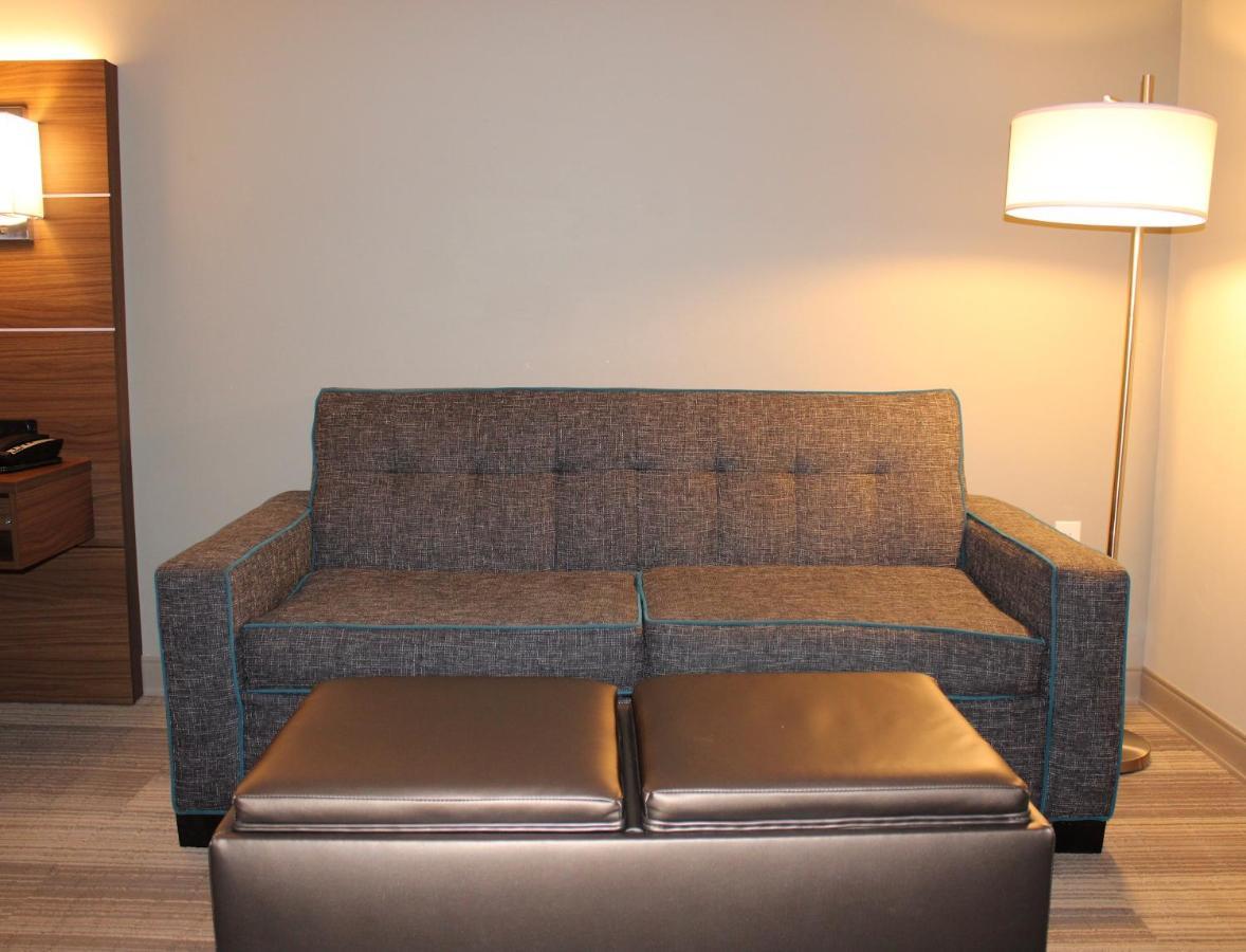 Simple Suites Boise Airport Bagian luar foto