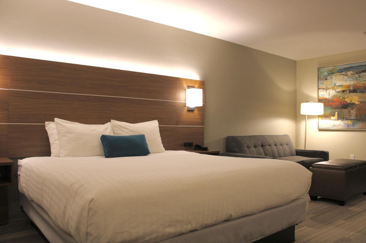 Simple Suites Boise Airport Bagian luar foto